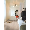 Panele Podłogowe Dąb Stary BIały Largo Quick-Step Unilin LPU3985 AC4 9.5 mm